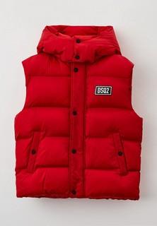 Жилет утепленный Dsquared2 