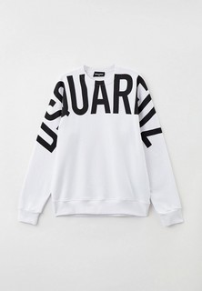 Свитшот Dsquared2 