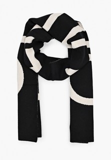 Шарф Liu Jo reversible