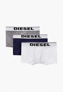 Трусы 3 шт. Diesel 