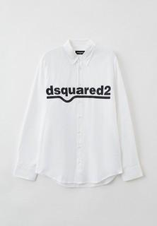 Рубашка Dsquared2 