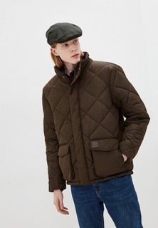 Куртка утепленная Barbour 