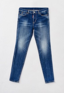 Джинсы Dsquared2 
