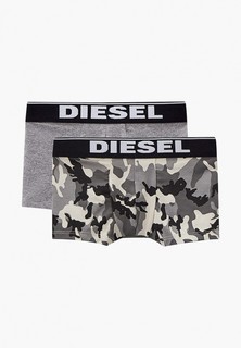 Трусы 2 шт. Diesel 