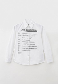 Рубашка MM6 Maison Margiela Paris 