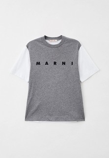 Футболка Marni 