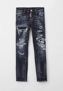 Джинсы Dsquared2 