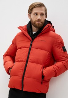Куртка утепленная Calvin Klein 
