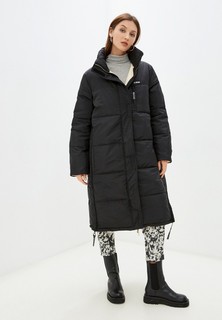Куртка утепленная P.E Nation INFIELD LONGLINE PUFFER JACKET