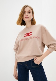 Свитшот Elisabetta Franchi 