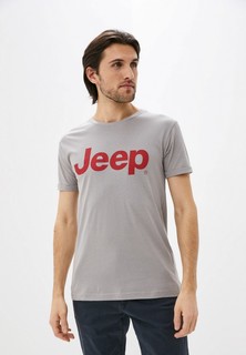 Футболка Jeep 