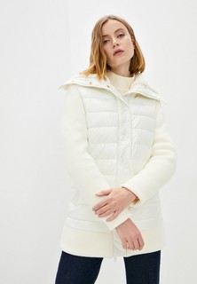 Куртка утепленная Elisabetta Franchi 