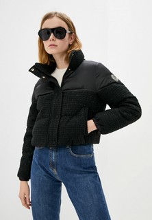 Куртка утепленная Elisabetta Franchi 