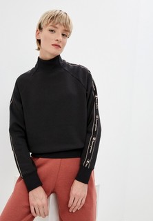 Свитшот Champion LEGACY TAPE MANIA High Neck Sweatshirt