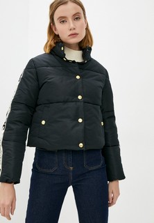 Куртка утепленная Elisabetta Franchi 