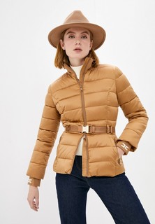 Куртка утепленная Elisabetta Franchi 