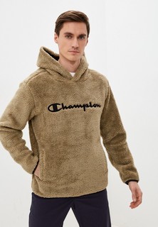 Худи Champion LEGACY POLAR Hooded Top