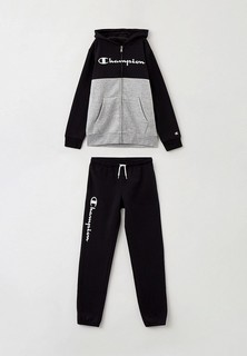 Костюм спортивный Champion Hooded Full Zip Suit