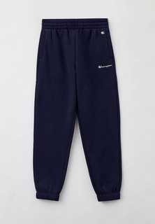 Брюки спортивные Champion ECO FUTURE Long Pants