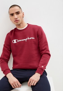 Свитшот Champion LEGACY AMERICAN CLASSICS Crewneck Sweatshirt