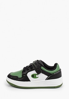 Кеды Champion REBOUND 2.0 LOW B PS