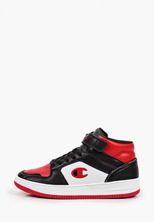 Кеды Champion REBOUND 2.0 MID B GS