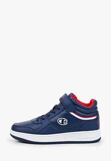 Кеды Champion REBOUND VINTAGE MID B GS