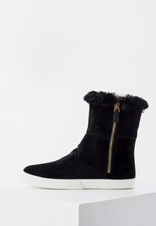 Полусапоги Lauren Ralph Lauren 