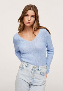 Пуловер Mango BALCONY