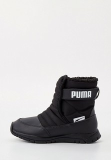 Дутики PUMA Puma Nieve Boot WTR AC PS