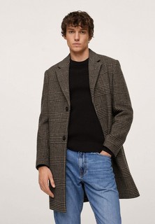 Пальто Mango Man UTAH