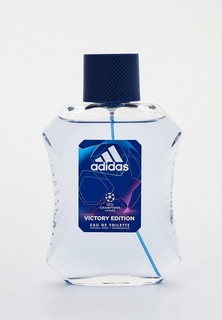 Туалетная вода adidas UEFA 5, 100 мл