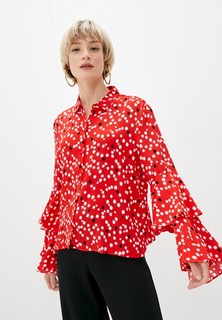 Блуза Patrizia Pepe 