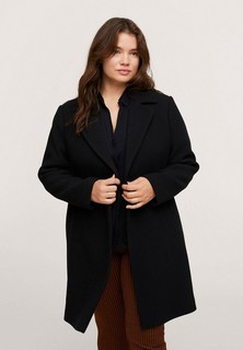 Пальто Violeta by Mango BASIC1