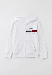 Толстовка Tommy Hilfiger 