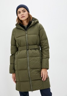 Пуховик Jack Wolfskin FROZEN LAKE COAT W
