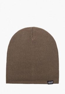 Шапка Jack Wolfskin RIB HAT