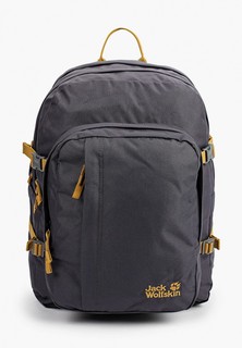 Рюкзак Jack Wolfskin BERKELEY