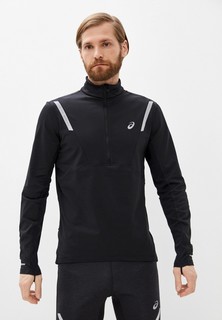 Олимпийка ASICS LITE-SHOW WINTER 1/2 ZIP TOP