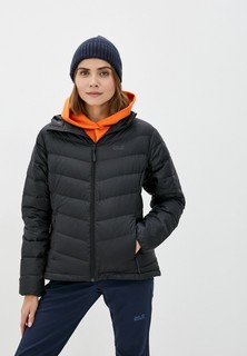 Пуховик Jack Wolfskin HELIUM WOMEN
