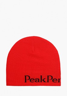 Шапка Peak Performance PP Hat