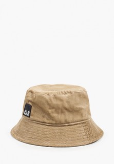 Панама Jack Wolfskin NATURE CORDUROY BUCKET