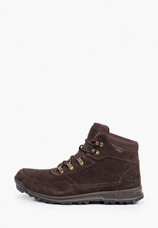 Ботинки Jack Wolfskin HIKESTAR MID M