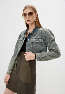 Куртка джинсовая Patrizia Pepe 
