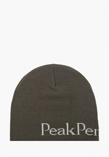 Шапка Peak Performance PP Hat