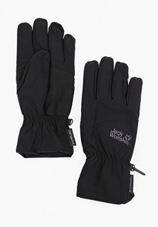 Перчатки Jack Wolfskin STORMLOCK HIGHLOFT GLOVE