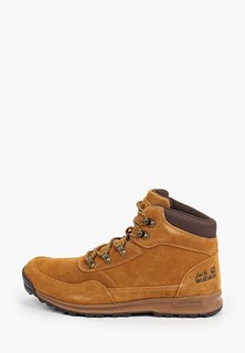 Ботинки Jack Wolfskin HIKESTAR MID M
