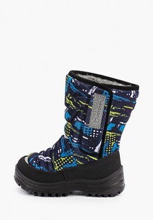 Сапоги Котофей 