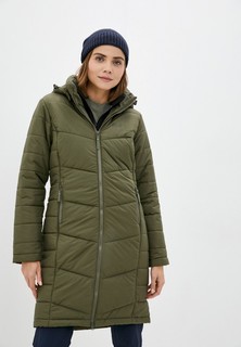 Куртка утепленная Jack Wolfskin NORTH YORK COAT W