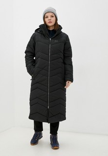 Куртка утепленная Jack Wolfskin KYOTO LONG COAT W